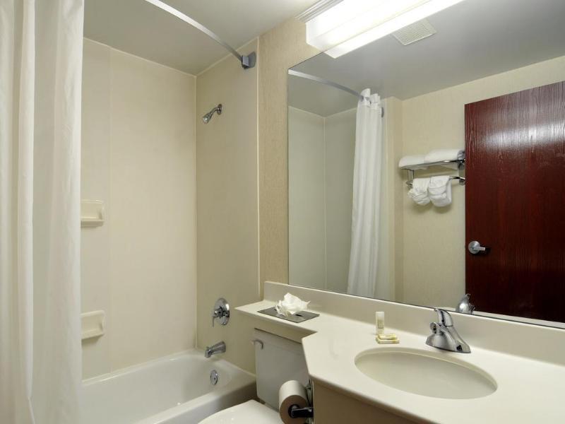Microtel Inn & Suites By Wyndham Perimeter Center Sandy Springs Room photo